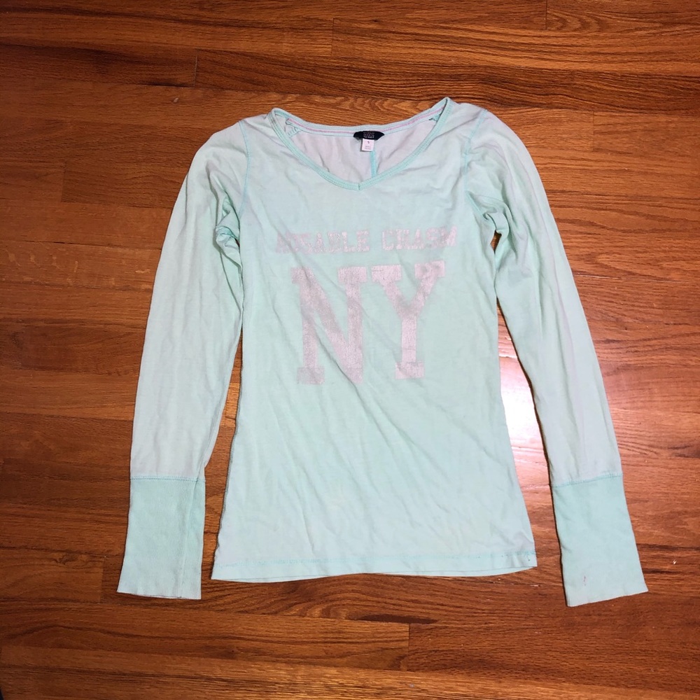 MV Sport Long Sleeve Shirt from New York